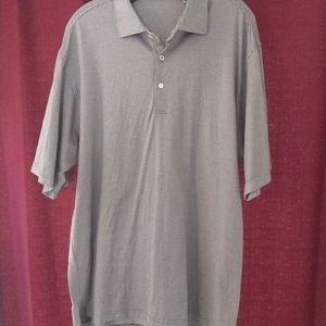 Peter Millar Short Sleeve Polo